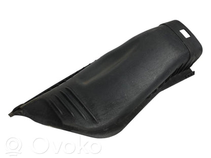 Air filter box cover