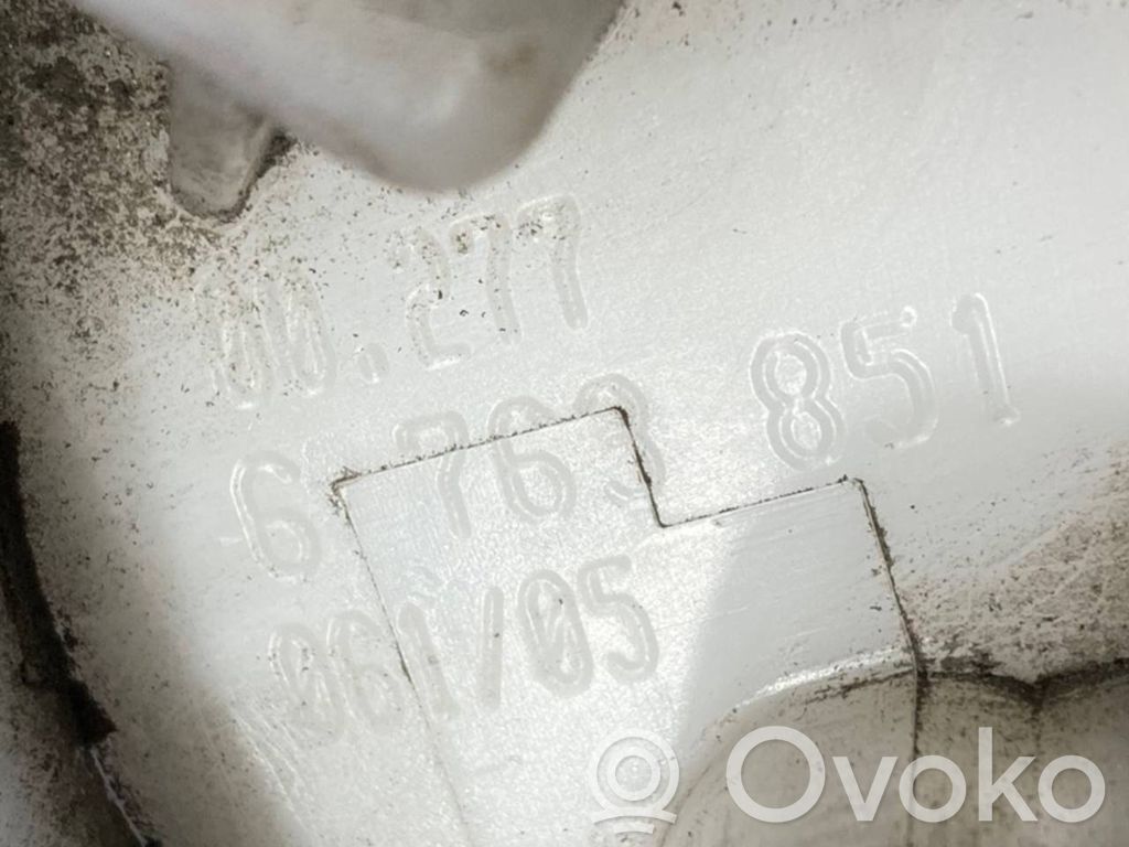 Degvielas līmeņa sensors