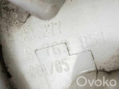 Degvielas līmeņa sensors