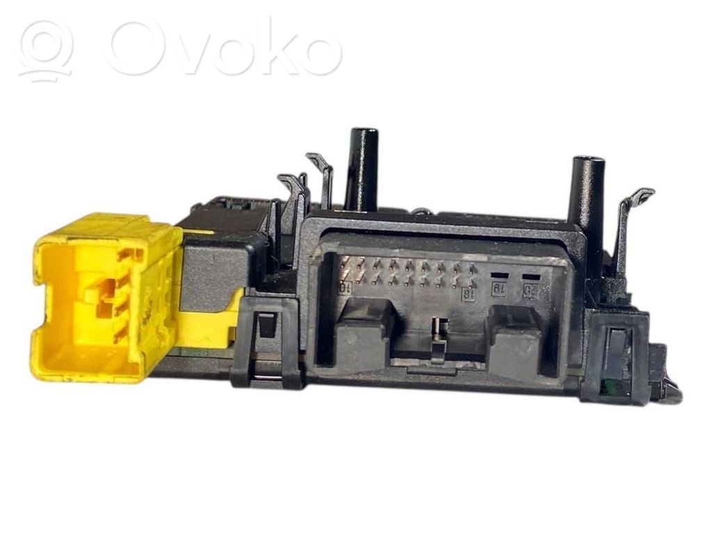 Stūres leņķa sensors