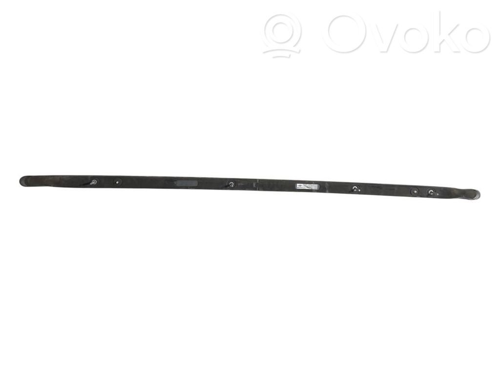 Gareniskie jumta reliņi – "ragi"