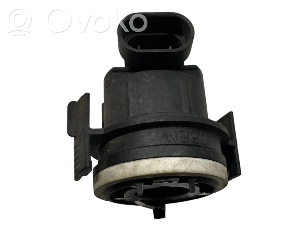 Priekšējā luktura detaļa