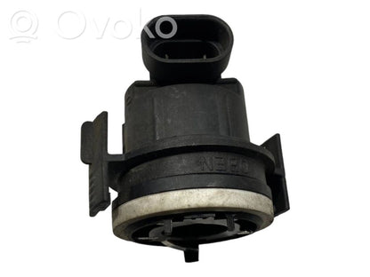 Priekšējā luktura detaļa