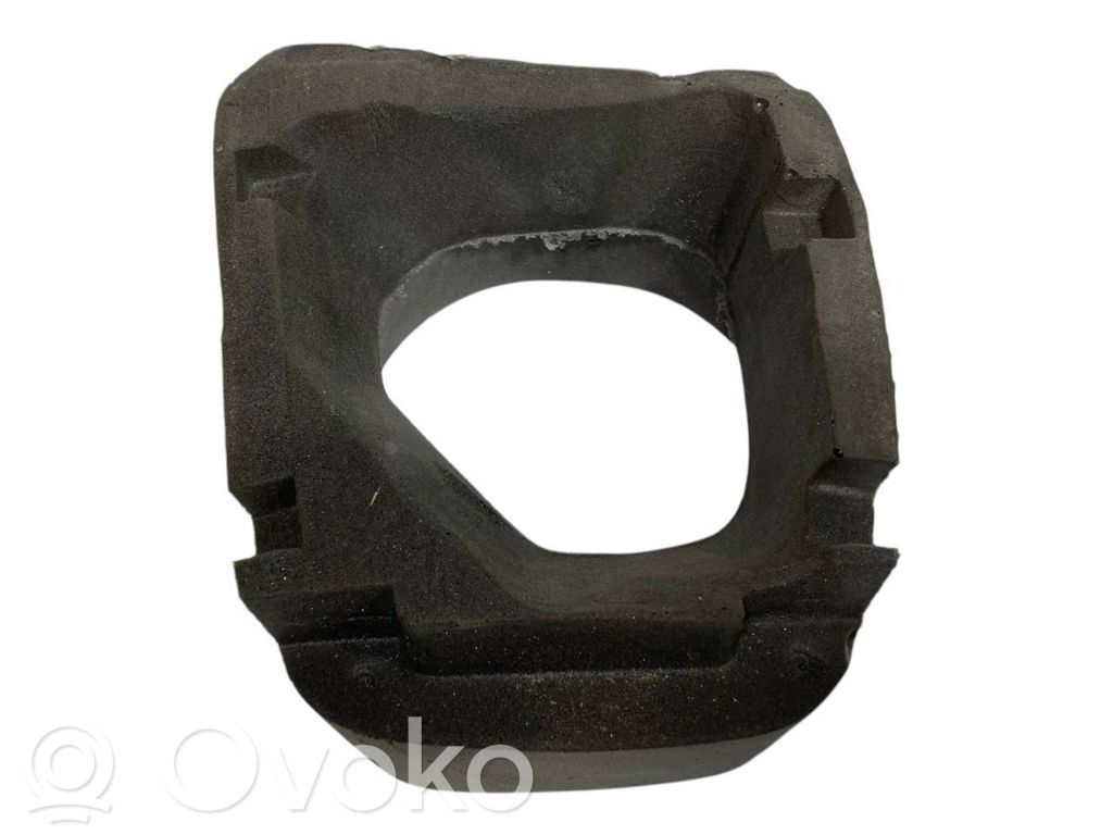 Gear shift lever decorative trim (plastic)