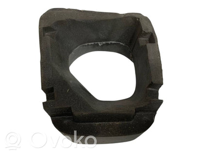 Gear shift lever decorative trim (plastic)