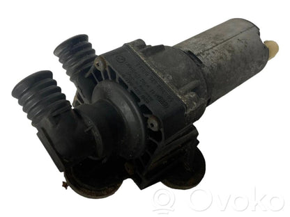 Клапан(ы) радиатора отопления