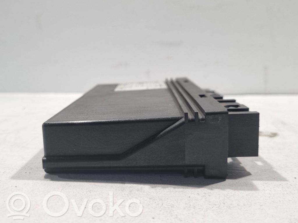 Comfort module