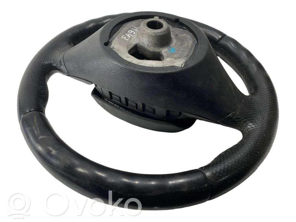 Рулевое колесо