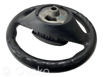 Рулевое колесо