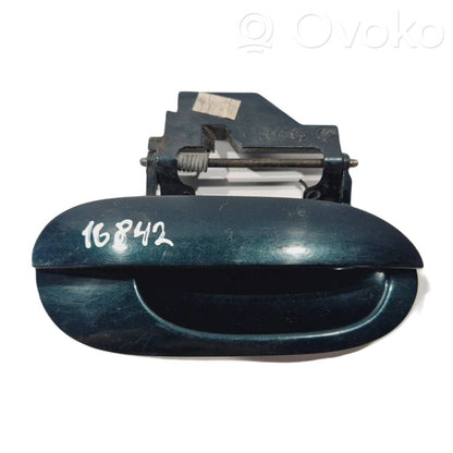 Ārējais atvēršanas rokturis