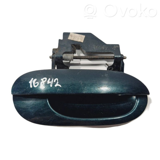 Ārējais atvēršanas rokturis