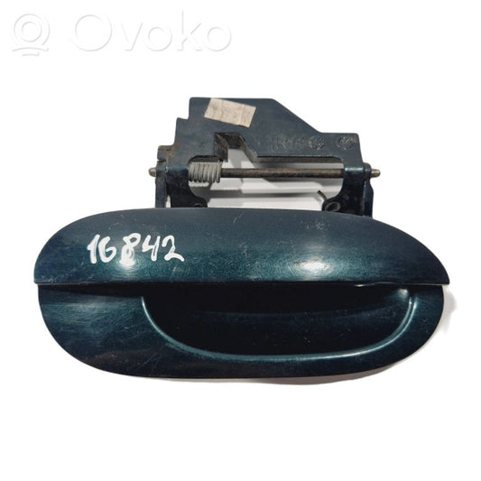 Ārējais atvēršanas rokturis