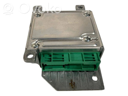 Блок управления подушками безопасности