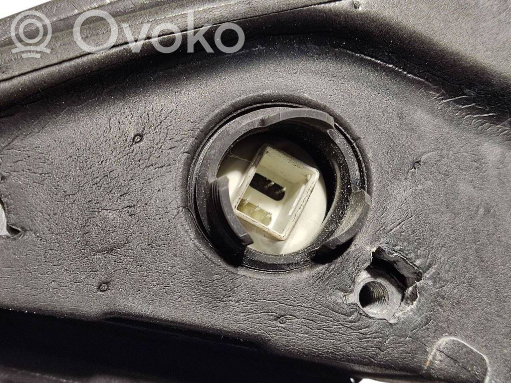 Spogulis (elektriski vadāms)