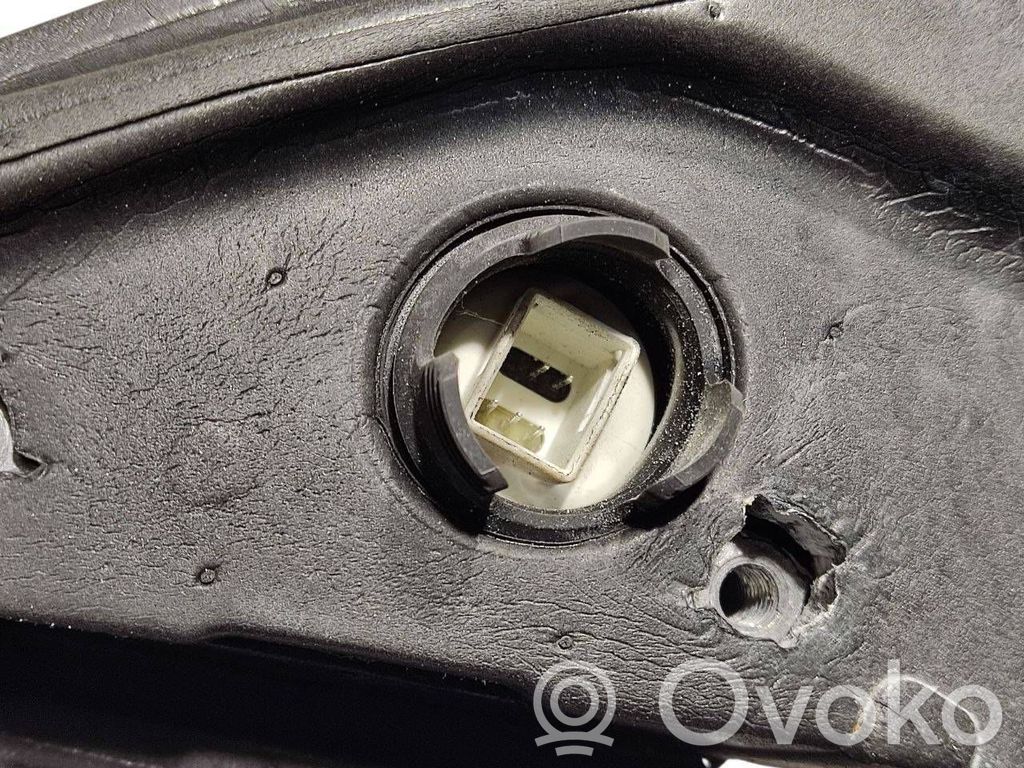 Spogulis (elektriski vadāms)