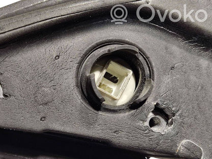 Spogulis (elektriski vadāms)