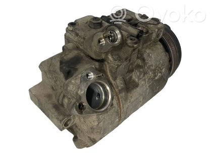 Gaisa kondicioniera kompresors (sūknis)