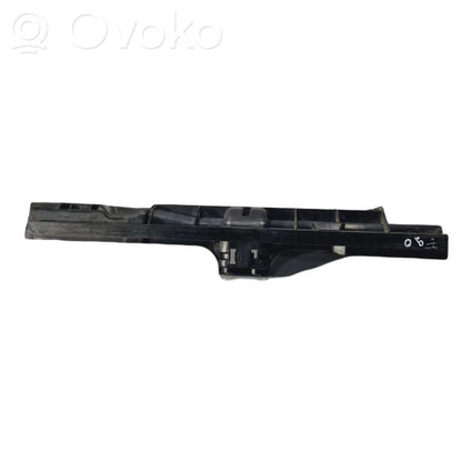 Radiator(s) holder/bracket