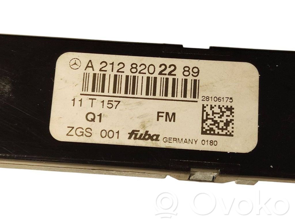 Antenas pastiprinātājs