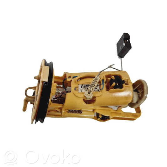 Degvielas sūknis (degvielas tvertnē)