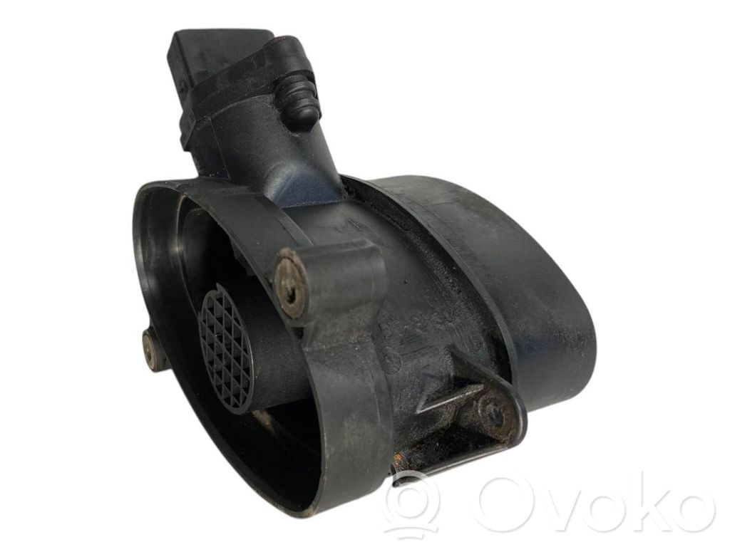 Расходомер воздуха