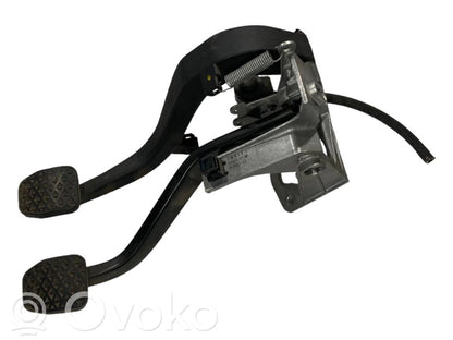 Pedal assembly