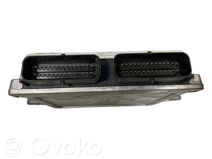 Gas appliance control unit