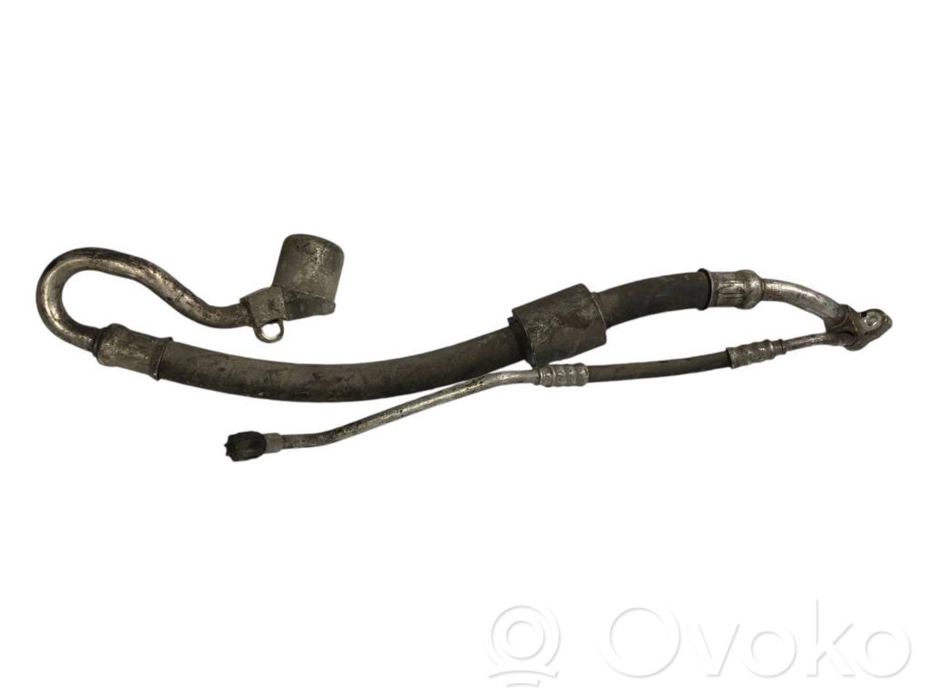 Gaisa kondicioniera caurulīte (-es) / šļūtene (-es)