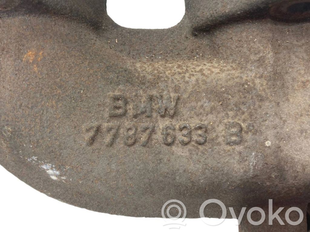 Выпускной коллектор