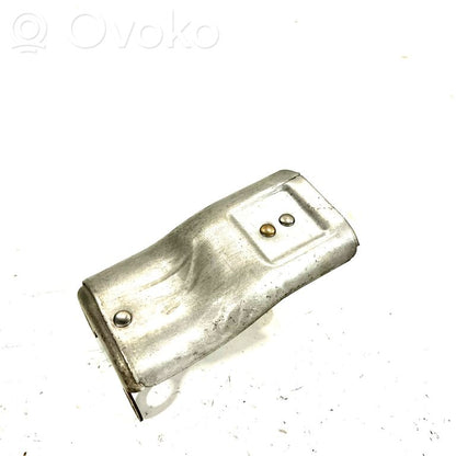 Теплоизоляция (теплозащита)