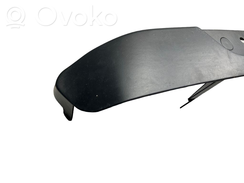 Decorative trim for seat adjusters