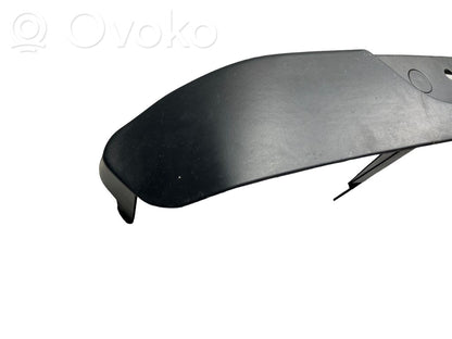 Decorative trim for seat adjusters