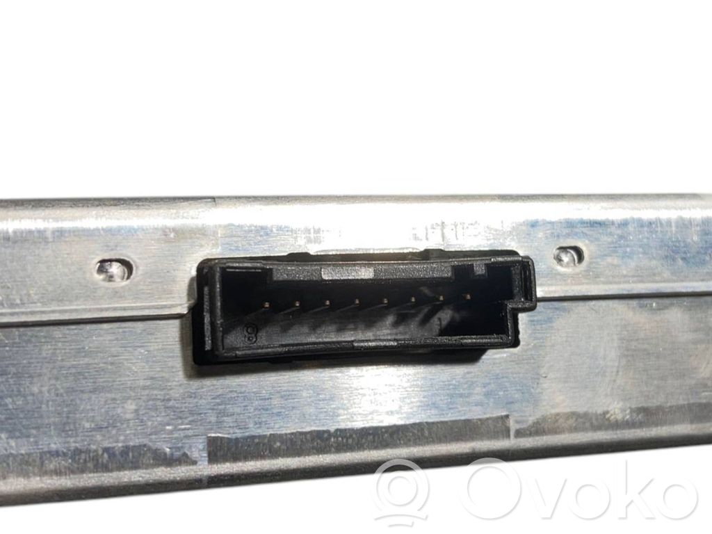 Antenas pastiprinātājs