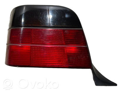Taillight set