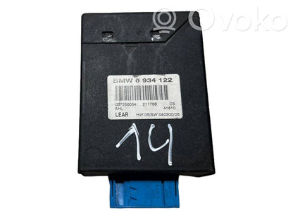 Light module LCM