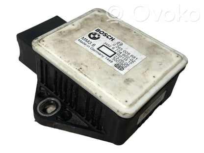 ESP (Electronic Stability Program) sensor (acceleration sensor)