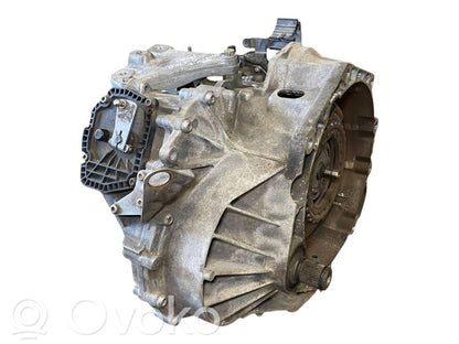 Automātiska pārnesumkārba