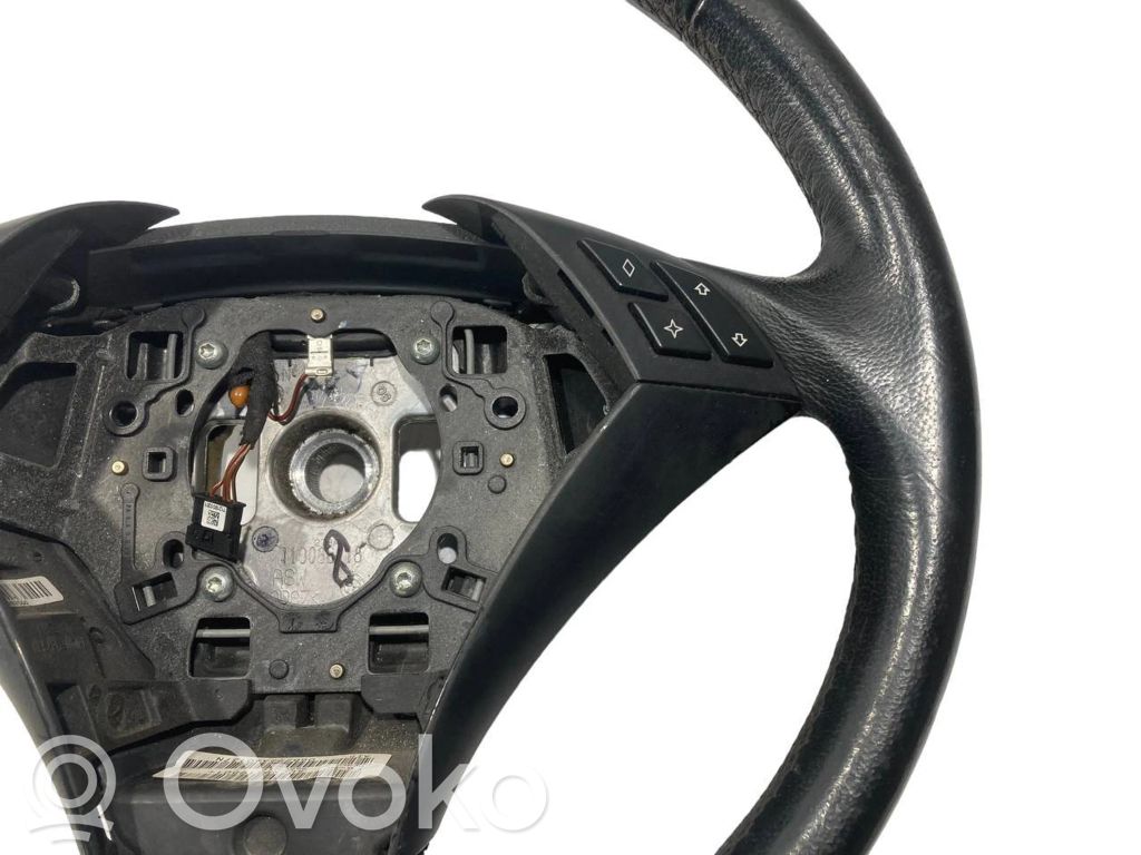 Рулевое колесо