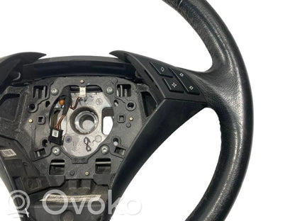 Рулевое колесо