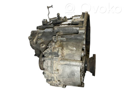 Mehāniska 6 ātrumu pārnesumkārba