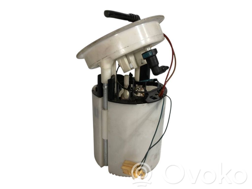 Degvielas sūknis (degvielas tvertnē)