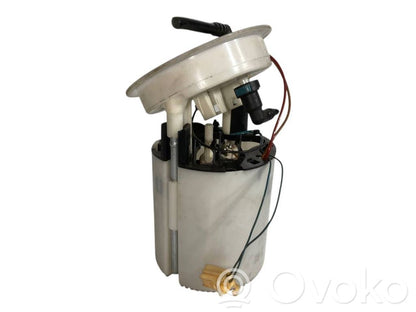 Degvielas sūknis (degvielas tvertnē)