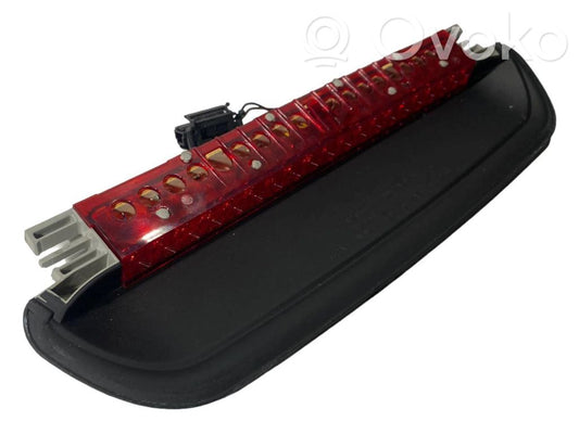 Additional brake light