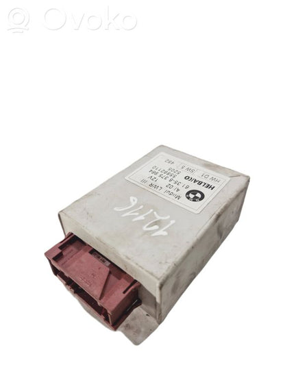 Light module LCM