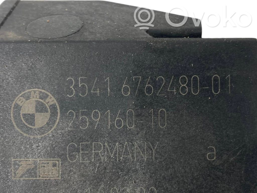 Педаль акселератора