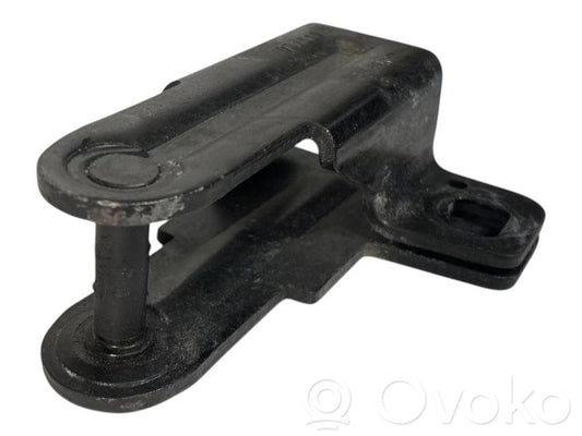 Trunk lock lower part / loop