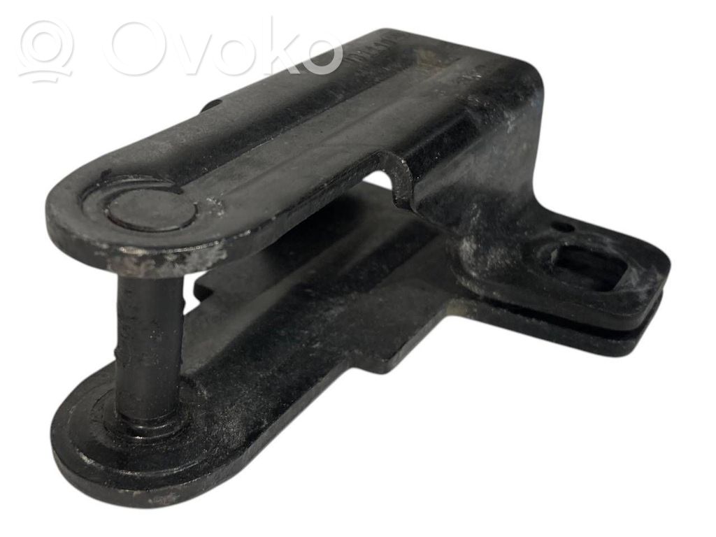 Bagāžnieka slēdzenes apakšējā daļa / cilpa