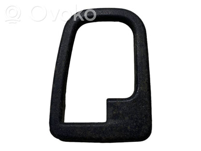 Other types of rear door trim parts