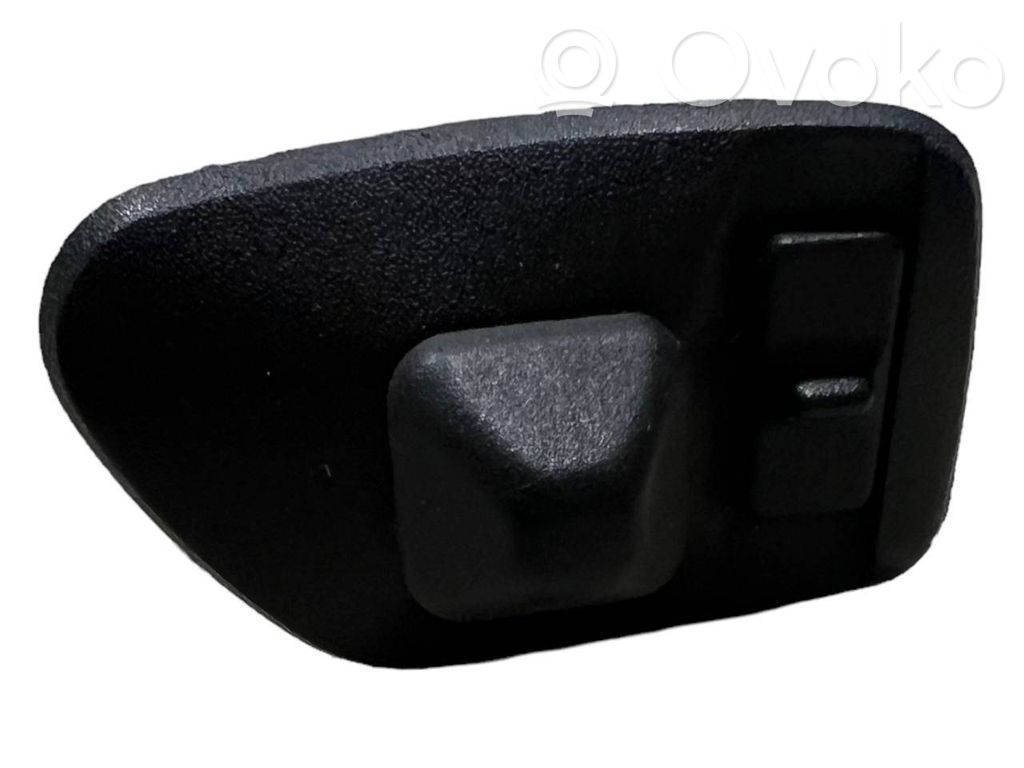 Side mirror switch