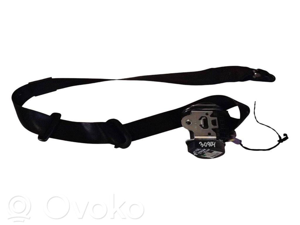 Priekšējā drošības josta